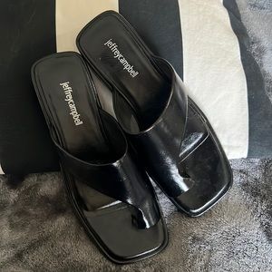 Jeffrey Campbell Platform Sandals